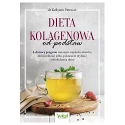 Dieta kolagenowa od podstaw