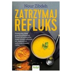 Zatrzymaj refluks
