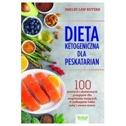 Dieta ketogeniczna dla peskatarian