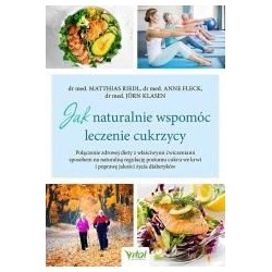 Jak naturalnie wspomóc leczenie cukrzycy