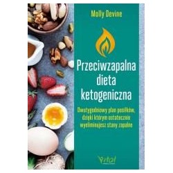Przeciwzapalna dieta ketogeniczna