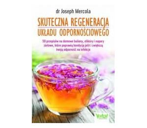 Skuteczna regeneracja układu odpornościowego