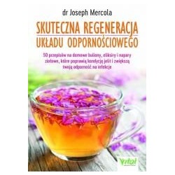 Skuteczna regeneracja układu odpornościowego