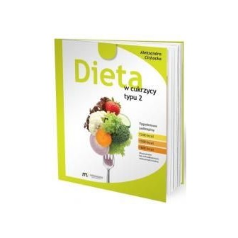 Dieta w cukrzycy typu 2