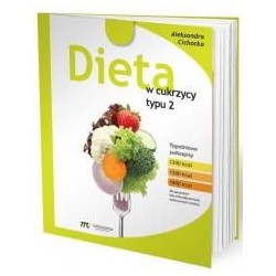 Dieta w cukrzycy typu 2