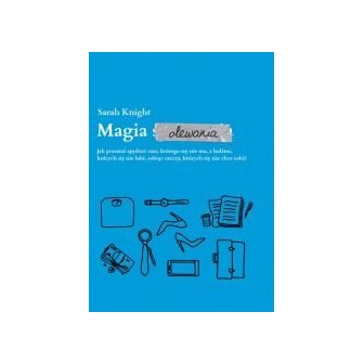 Magia olewania