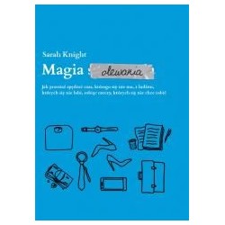 Magia olewania