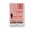 Okładka książki Fenomen z Warszawy w księgarni Labotiga