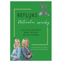 Refluks naturalne sposoby