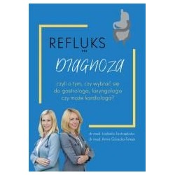 Refluks diagnoza
