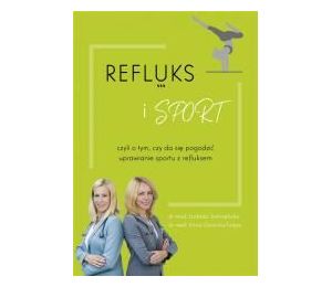 Refluks sport