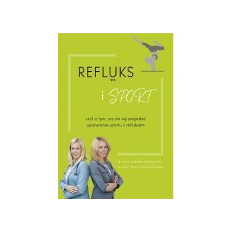 Refluks sport