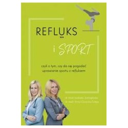 Refluks sport