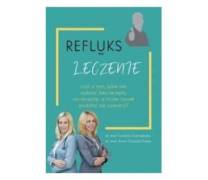Refluks leczenie
