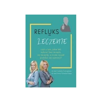 Refluks leczenie