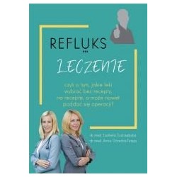 Refluks leczenie