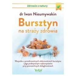 Bursztyn na straży zdrowia