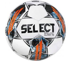 Piłka nożna Select Brillant Super TB FIFA 2022