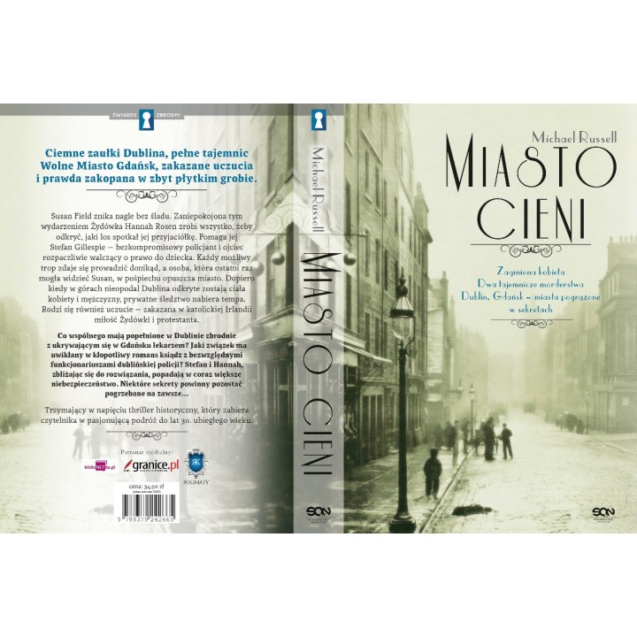 Miasto cieni