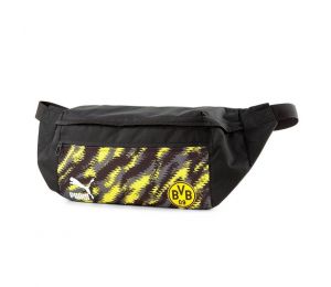 Saszetka, nerka Puma Borussia Dortmund Iconic Street Waist Bag 077847
