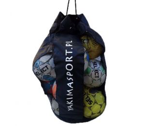 torba na piłki Yakimasport
