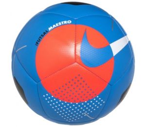 Piłka nożna Nike Futsal Maestro Ball SC3974