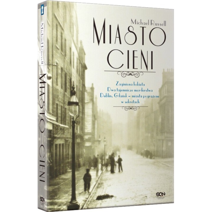 Miasto cieni