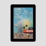 Okładka e-booka SQN Originals: Futbol w słońcu i w cieniu w księgarni Labotiga