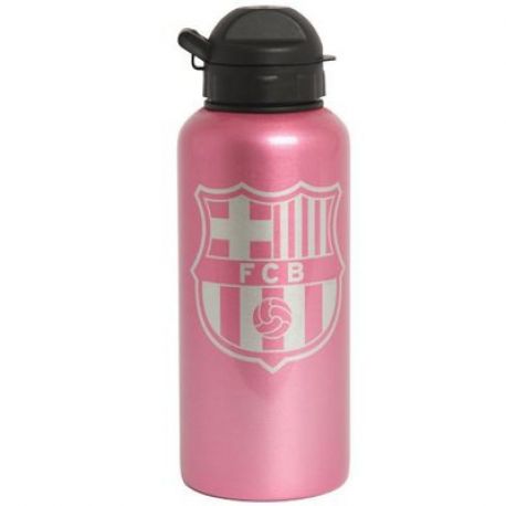 Bidon FC Barcelona Pink 0,4L
