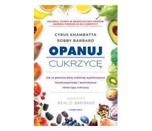 Opanuj cukrzycę