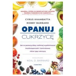 Opanuj cukrzycę