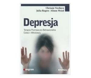 Depresja. Terapia poznawczo-behawioralna dzieci..