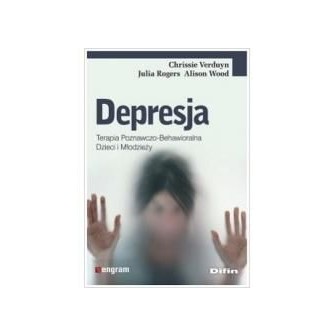 Depresja. Terapia poznawczo-behawioralna dzieci..