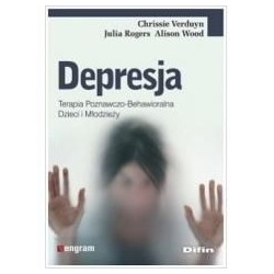 Depresja. Terapia poznawczo-behawioralna dzieci..