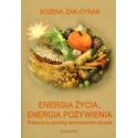 Energia życia. Energia Pożywienia