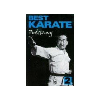 Best karate 2. Podstawy