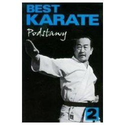 Best karate 2. Podstawy
