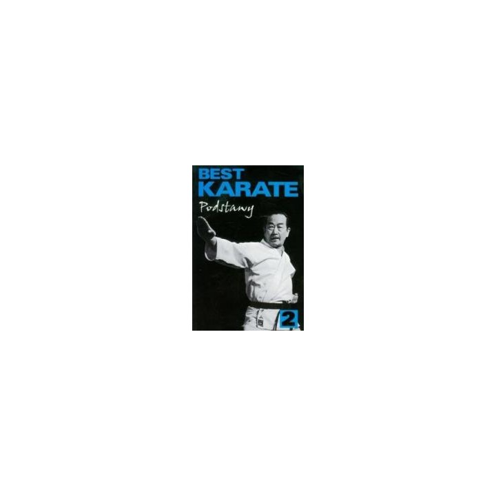 Best karate 2. Podstawy