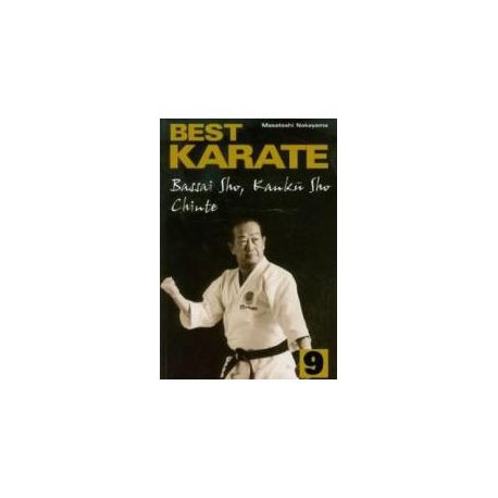 Best karate 9