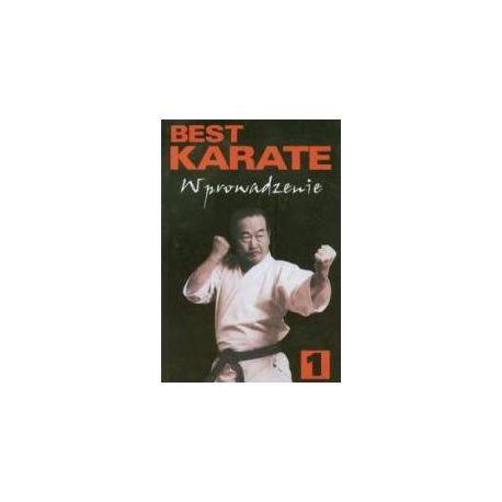 Best karate 1. Wprowadzenie