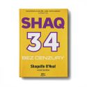 SQN Originals: Shaq. Bez cenzury. Wydanie II