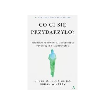 Co ci się przydarzyło?