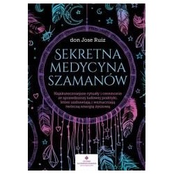 Sekretna medycyna szamanów