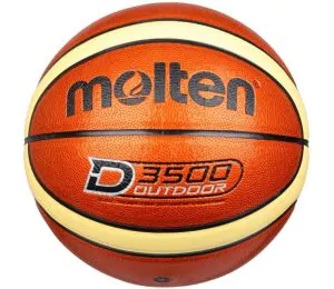 Piłka do koszykówki Molten