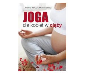 Joga dla kobiet w ciąży