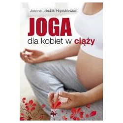 Joga dla kobiet w ciąży