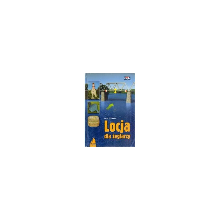 Locja dla żeglarzy