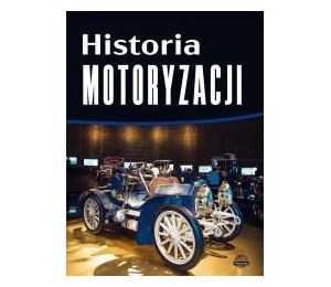 Historia motoryzacji
