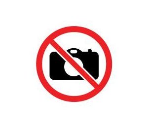 Winylowa piłka 23 cm Potworki