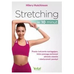 Stretching w 10 minut